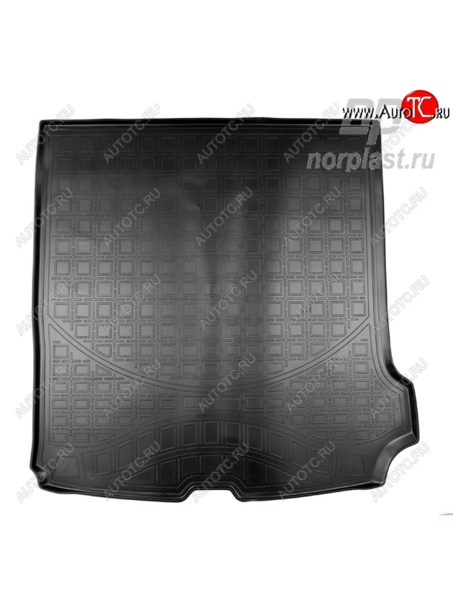 Коврик в багажник Norplast  Volvo V90 (2016-2020)  в Самаре Самарской области