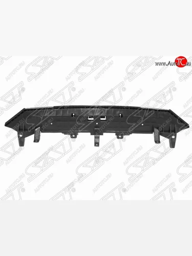 Крепление переднего бампера SAT (центр) Subaru XV GP/G33 рестайлинг (2016-2017)