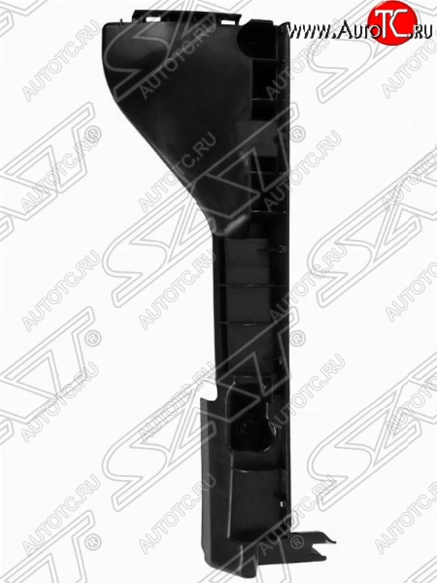 Левое крепление переднего бампера SAT Toyota Hiace H200 минивэн (Япония) 2-ой рестайлинг (2010-2013)  в Самаре Самарской области