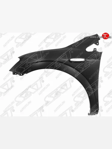 Левое крыло переднее SAT SSANGYONG Actyon 1 (2006-2010)