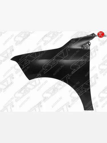Левое крыло переднее (Китай) SAT Renault Fluence рестайлинг (2012-2016)