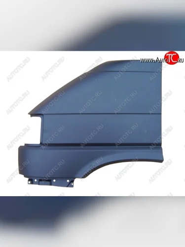 Левое крыло переднее SAT Volkswagen Transporter  T4 (1996-2003) рестайлинг