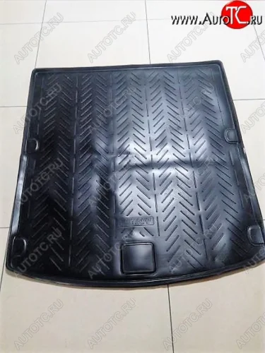 Коврик в багажник Sportback Aleron Audi A5 F5 дорестайлинг, лифтбэк (2016-2020)