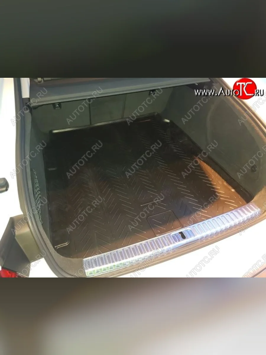 Коврик в багажник HB Aileron, Audi A7 4G лифтбэк дорестайлинг (2010-2014)  в Керчи Республика Крым
