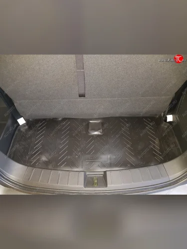 Коврик в багажник Aileron (узкий) Lifan Myway (2016-2025)