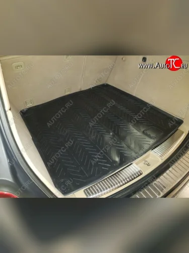 Коврик в багажник Aileron Mercedes-Benz ML class W164 дорестайлинг (2005-2008)