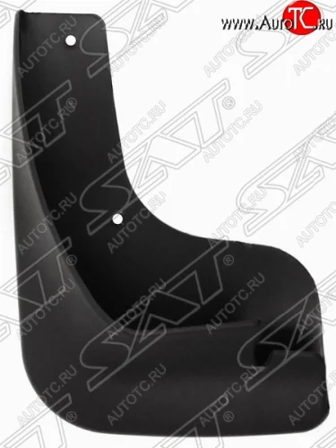 Левый брызговик передний SAT Ford S-Max 1 дорестайлинг (2006-2010)