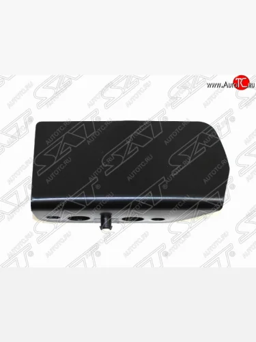 Левый брызговики передние SAT (перед аркой) Toyota Corolla  E150 (2006-2013) седан дорестайлинг, седан рестайлинг