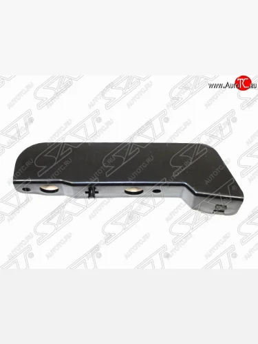 Левый брызговик передний SAT (перед аркой) Toyota RAV4  XA40 (2012-2015) 5 дв. дорестайлинг