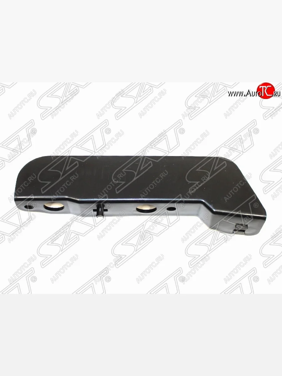 Левый брызговик передний SAT (перед аркой) Toyota RAV4 XA40 5 дв. дорестайлинг (2012-2015)  в Керчи Республика Крым