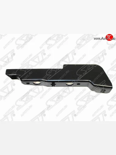 Левый брызговик передний SAT (перед аркой) Toyota RAV4  XA40 (2015-2019) 5 дв. рестайлинг