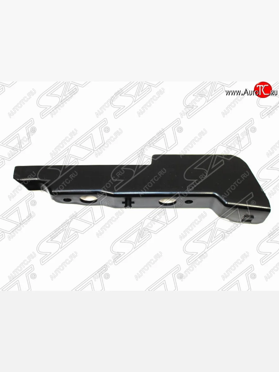 Левый брызговик передний SAT (перед аркой)  Toyota RAV4 (2015-2019) XA40  в Самаре Самарской области