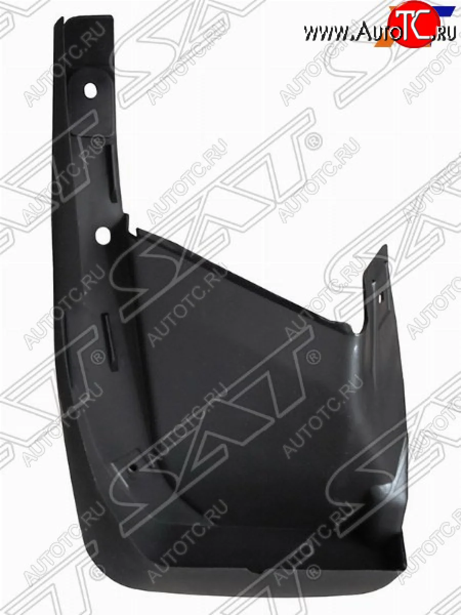 Левый брызговик задний SAT  Honda CR-V (2007-2012) RE1,RE2,RE3,RE4,RE5,RE7  в Самаре Самарской области