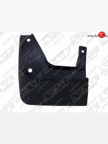 Левый брызговик задний SAT Hyundai Sonata EF рестайлинг ТагАЗ (2001-2013)