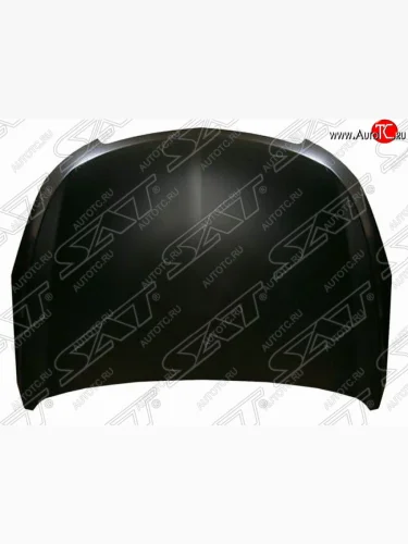 Капот SAT (пр-во Тайвань) Chevrolet Cruze J305 хэтчбек дорестайлинг (2009-2012)