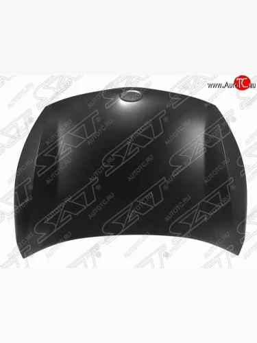 Капот SAT KIA Rio 4 FB дорестайлинг седан (2016-2020)