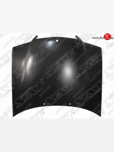 Капот металлический SAT (Тайвань) Mercedes-Benz C-Class S202 дорестайлинг универсал (1992-1997)