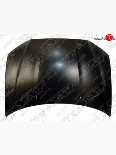 Капот SAT (пр-во Тайвань) Mitsubishi ASX дорестайлинг (2010-2012)