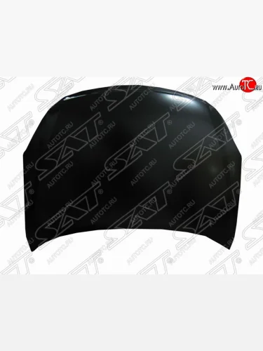 Капот металлический SAT (Тайвань) Nissan Bluebird Sylphy G11 седан (2005-2012)