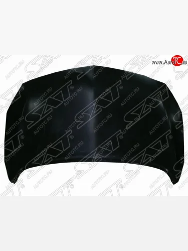 Капот металлический SAT (Тайвань) Opel Astra J хэтчбек 5 дв. дорестайлинг (2009-2012)