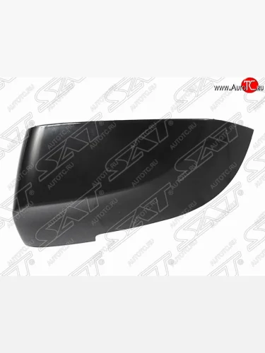 Левая накладка зеркала SAT BMW 5 серия ( F11,  F10) (2009-2017) дорестайлинг, универсал, седан дорестайлинг, рестайлинг, седан, рестайлинг, универсал