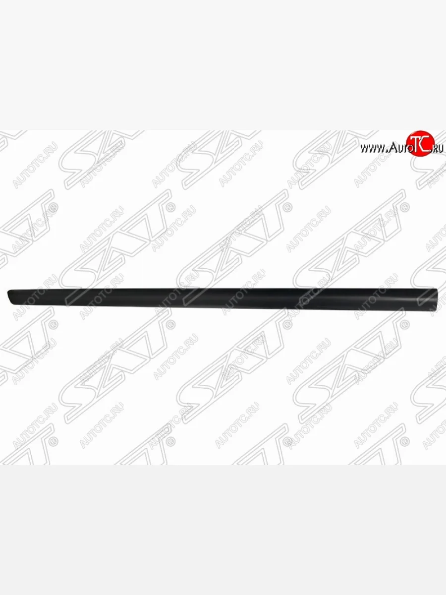 Молдинг передней левой двери SAT Chevrolet Lacetti хэтчбек (2002-2013)  в Керчи Республика Крым