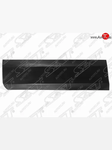 Молдинг передней левой двери SAT Toyota Land Cruiser Prado J120 (2002-2009)