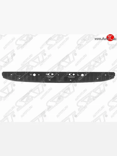 Накладка багажного отсека SAT (центральная часть) Mercedes-Benz Sprinter W906 (2006-2013)