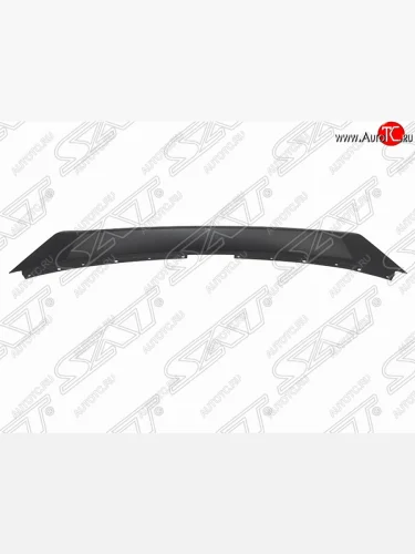 Накладка на решетку радиатора SAT Mazda CX-5 KF (2016-2025)