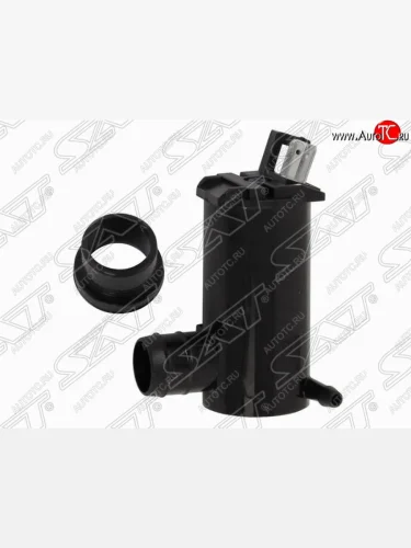 Мотор омывателя лобового стекла SAT  Мотор омывателя лобового стекла SAT