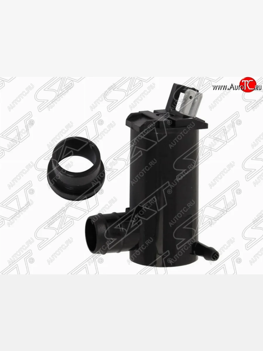 Мотор омывателя лобового стекла SAT Mitsubishi Lancer 9 CS универсал 1-ый рестайлинг (2003-2005)  в Керчи Республика Крым