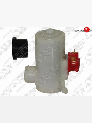 Мотор омывателя лобового стекла SAT 