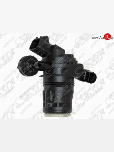 Мотор омывателя лобового стекла SAT Acura RDX TB1, TB2 дорестайлинг (2006-2009)