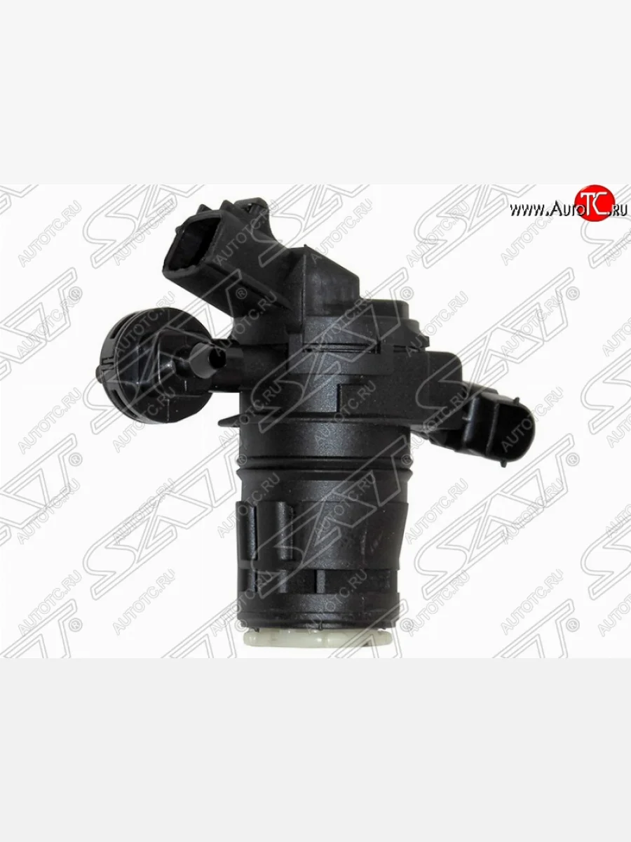 Мотор омывателя лобового стекла SAT Acura RDX TB1, TB2 дорестайлинг (2006-2009)  в Керчи Республика Крым