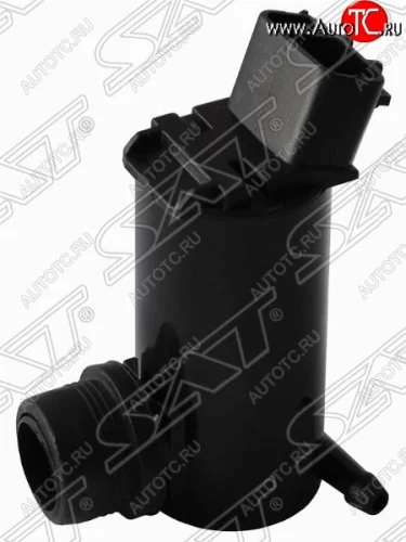 Мотор омывателя лобового стекла SAT Toyota Chaser 6 X100 дорестайлинг (1992-1996)