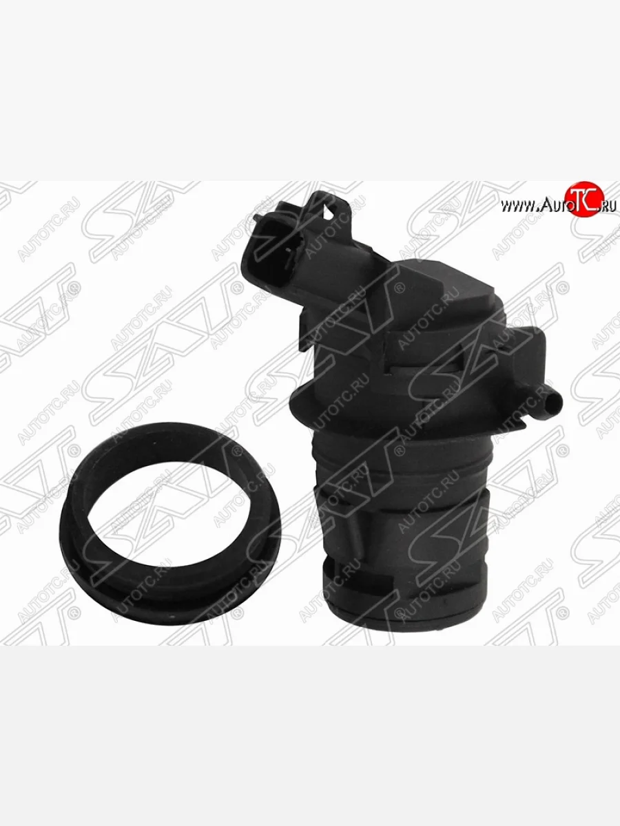 Мотор омывателя лобового стекла SAT Lexus LX570 J200 1-ый рестайлинг (2012-2015)  в Керчи Республика Крым