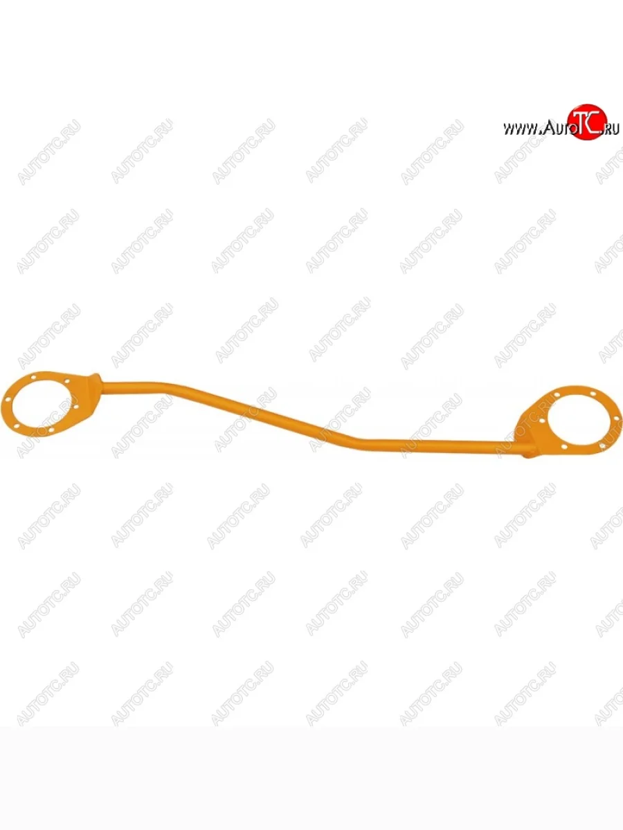 Растяжка передних стоек ТехноСфера (Техно Сфера) (карбюратор) Лада ВАЗ 2110 седан (1995-2007)  в Керчи Республика Крым