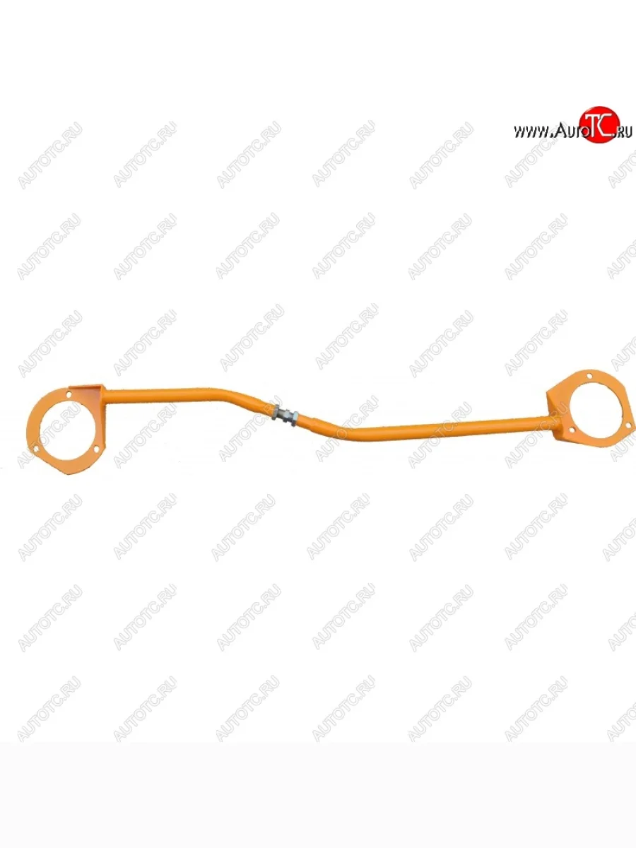 Растяжка передних стоек ТехноСфера (Техно Сфера) (регулируемая) ВИС 2349 фургон, рестайлинг (2018-2025)  в Перми Пермском крае