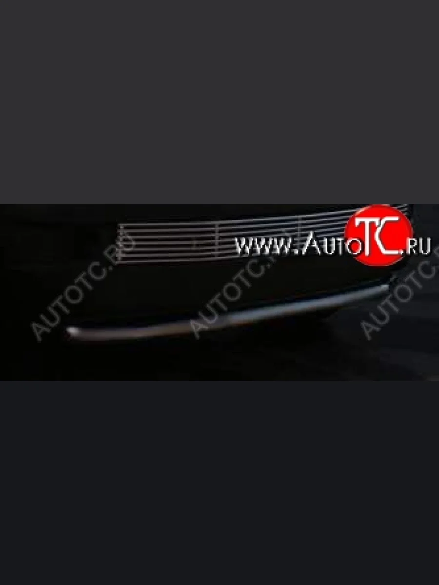 Защита переднего бампера ТехноСфера (Техно Сфера) (Сталь с покрытием, d63.5 mm) Fiat Ducato 290 (2014-2025) (цвет: Серебристый)  в Керчи Республика Крым