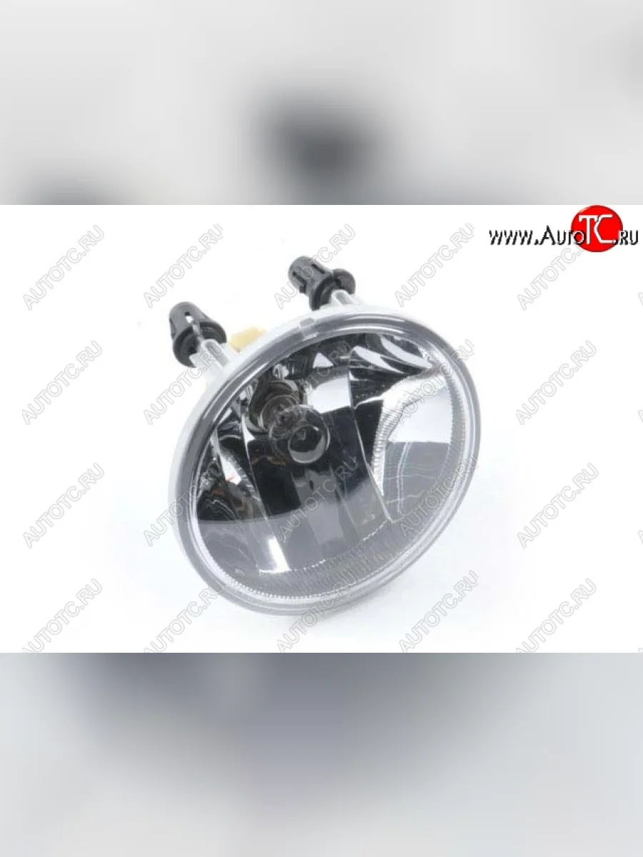 Противотуманная фара TYC (правая/левая сторона) Chevrolet Tahoe GMT900 5 дв. (2006-2013)  в Керчи Республика Крым