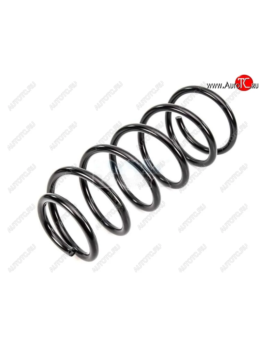 Пружина задняя LESJOFORS (LH=RH) KIA Soul AM дорестайлинг (2008-2011)  в Воронеже Воронежской области