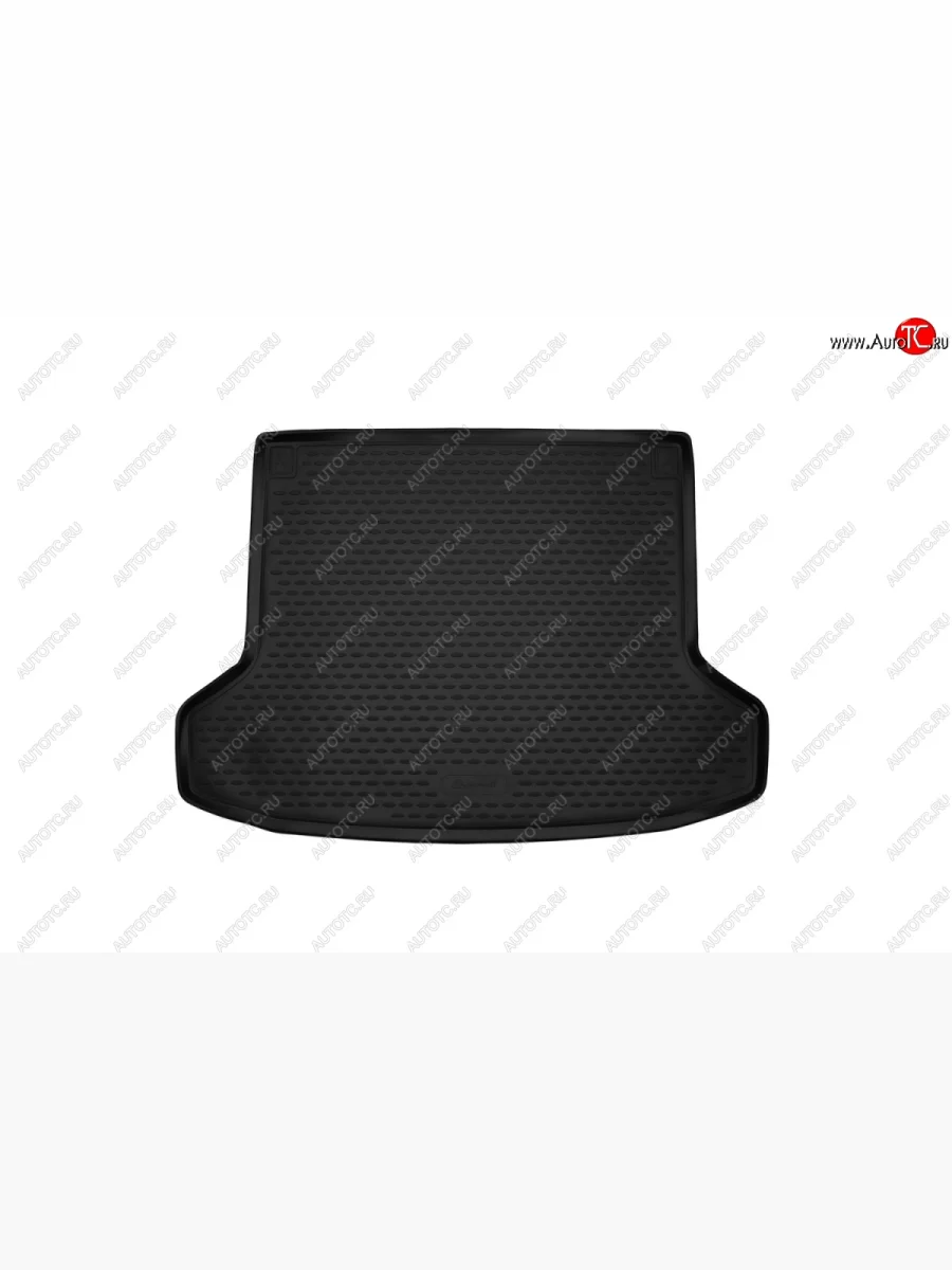 Коврик в багажник Element INFINITI Qx50 J55 (2017-2022)  с доставкой в г. Керчь