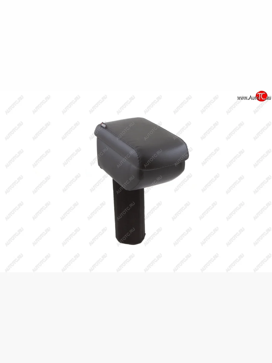 Подлокотник Restin (экокожа. черный) Renault Duster HS рестайлинг (2015-2021)  в Керчи Республика Крым