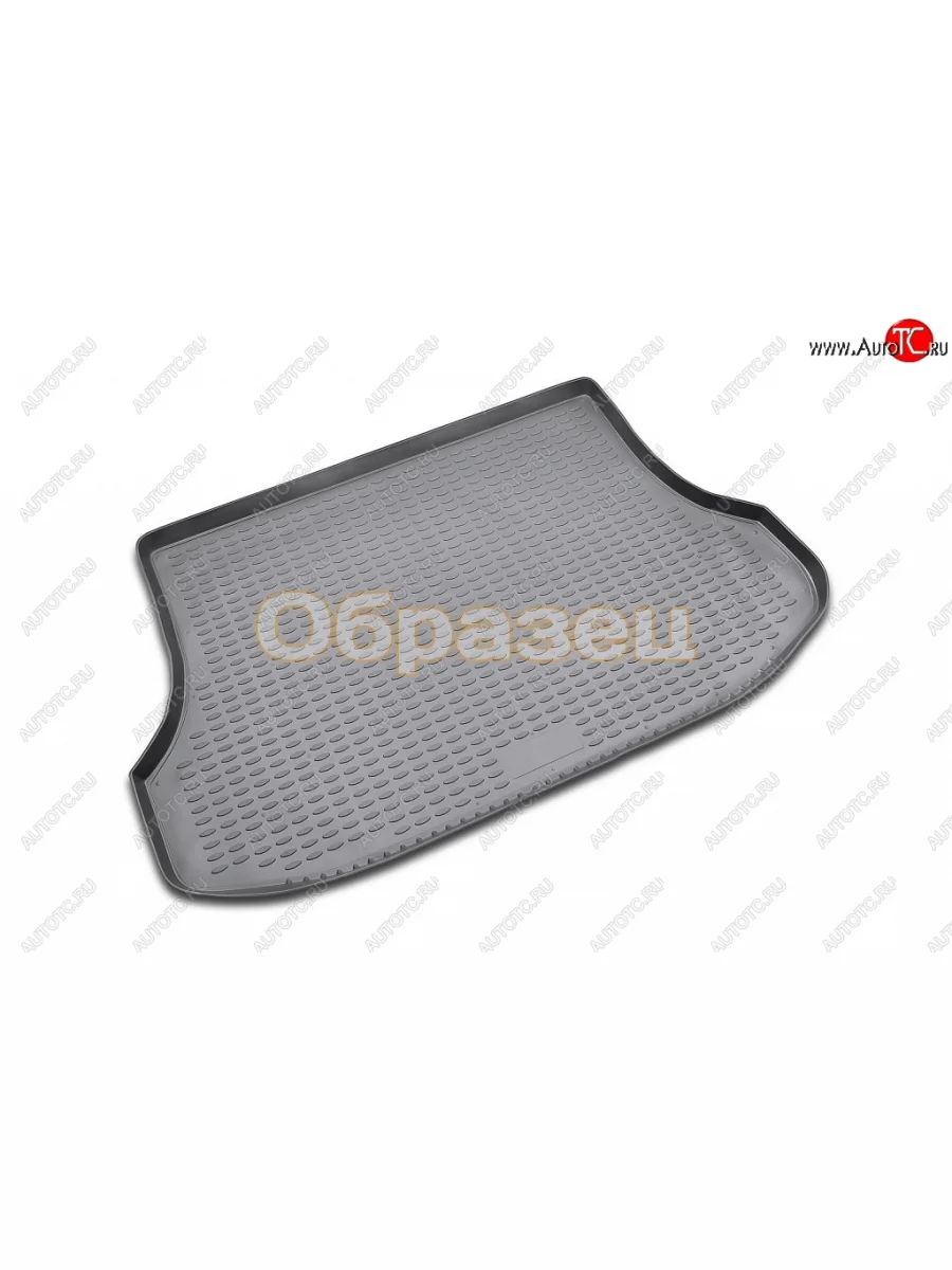 Коврик в багажник Element Subaru Forester SK/S14 дорестайлинг (2018-2021)  в Самаре Самарской области