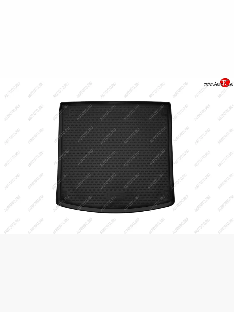 Коврик в багажник Element  Volkswagen Touareg (2018-2022) 3 CR  в Керчи Республика Крым