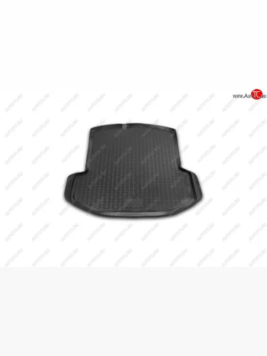 Коврик в багажник SD Element Brilliance H530 (2011-2017)
