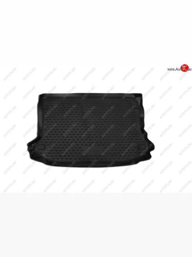 Коврик в багажник Element Ford EcoSport (2013-2019) дорестайлинг