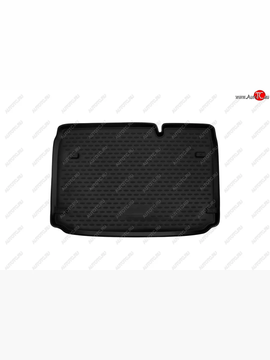 Коврик в багажник Element Ford EcoSport B515 рестайлинг (2017-2019)  в Керчи Республика Крым