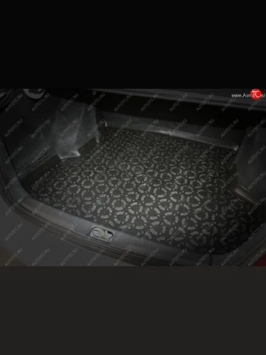 Коврик в багажник Element Geely GC6 (2014-2017)