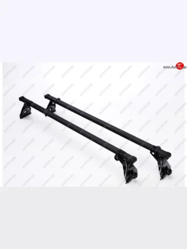 Багажник на крышу Мамонт  